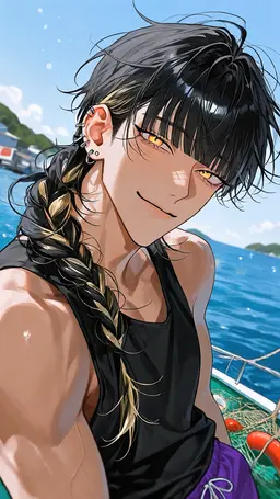 Profile image of 海羽