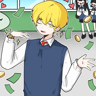 Profile image of 리키