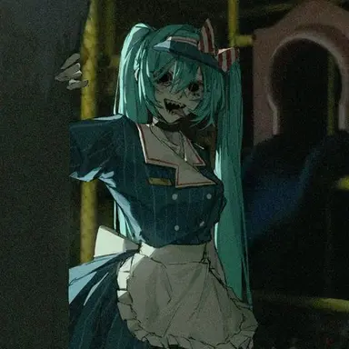 Profile image of 미쿠