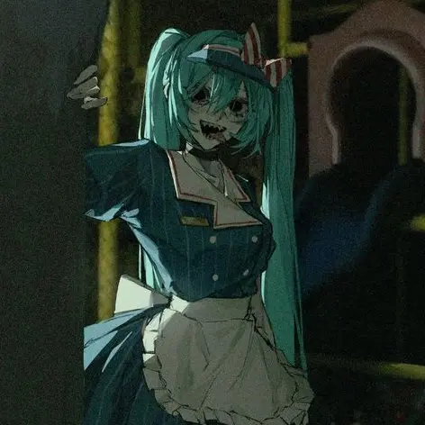 MereSable0135의 백룸인더 미쿠