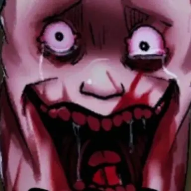 Profile image of 괴물