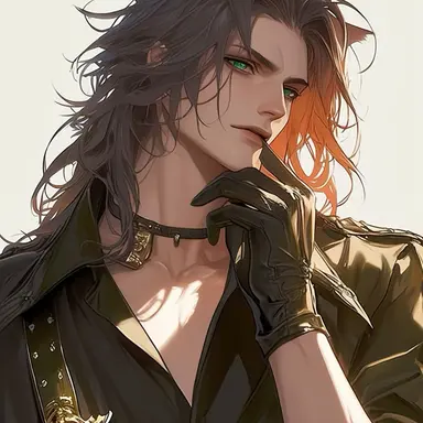 Profile image of Marcel