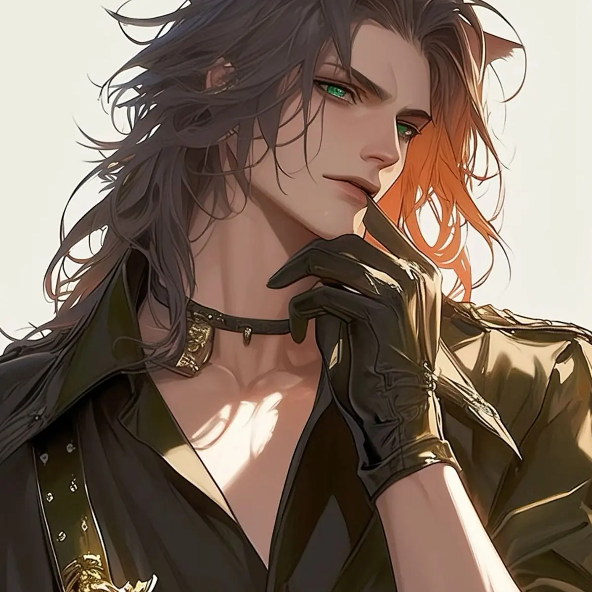 VagueOribi6890의 Wearwolf  x vampire