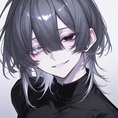 Profile image of 珂墨
