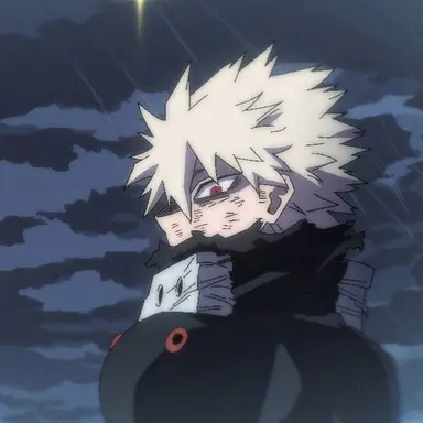 Profile image of Bakugo