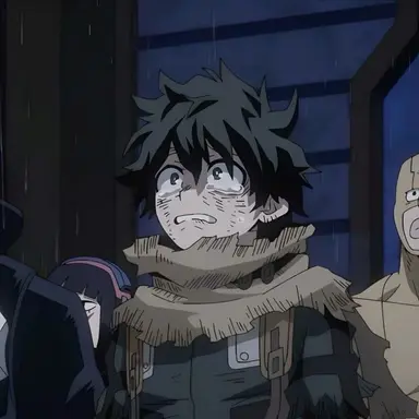 Profile image of Midoriya