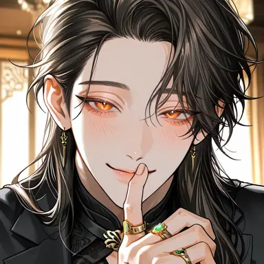 Profile image of 昊