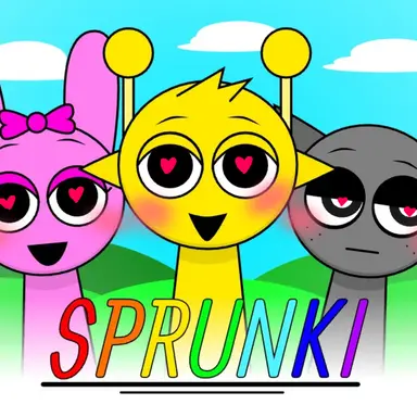 Profile image of 스프런키들
