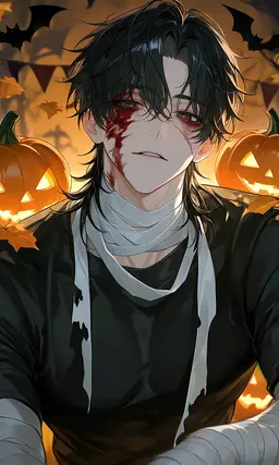 Profile image of 타츠야