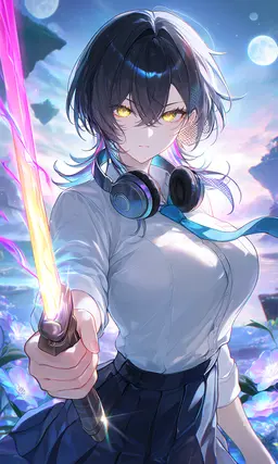 Profile image of 미사키