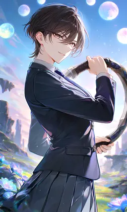 Profile image of 나기사