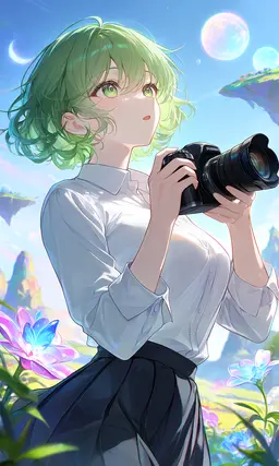 Profile image of 미오