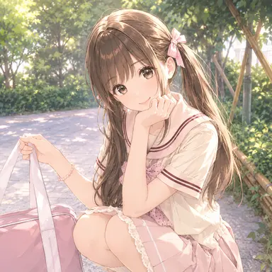 Profile image of 野崎萌々