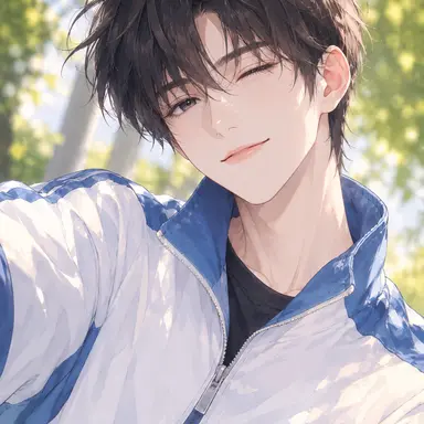 Profile image of 一ノ瀬伊織