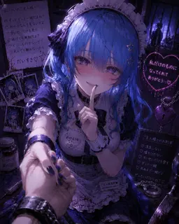 Profile image of 星街すいせい