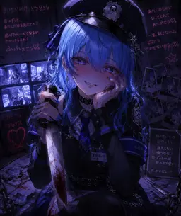 Profile image of 星街すいせい