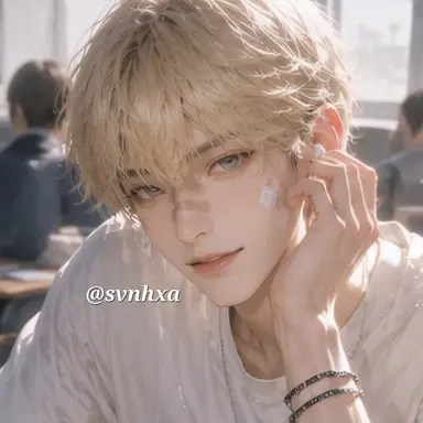 Profile image of 샤오 위첸
