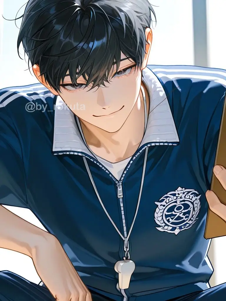 by_rokuta의 問題児のあなたと生徒指導