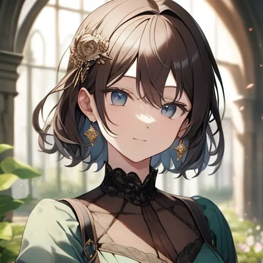 FustyPath1272의 久美子