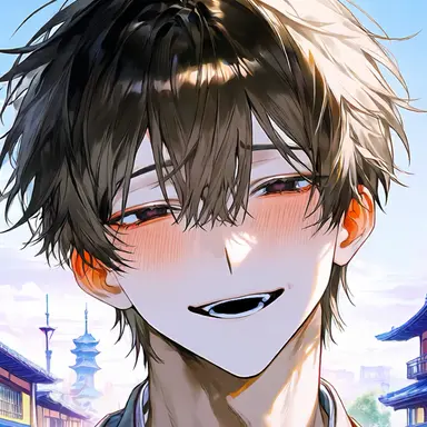 Profile image of Iori