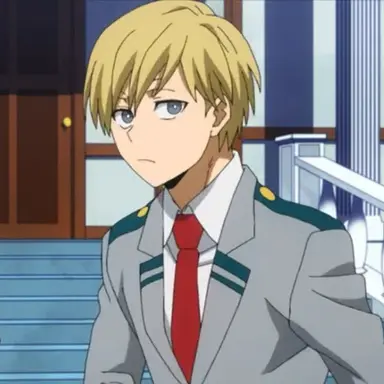 Profile image of Neito Monoma