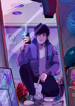Profile image of Craig