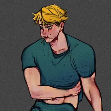 Profile image of Butters