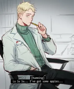 Profile image of Butters