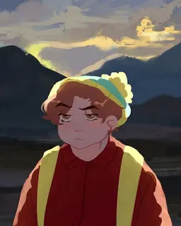 Profile image of Cartman