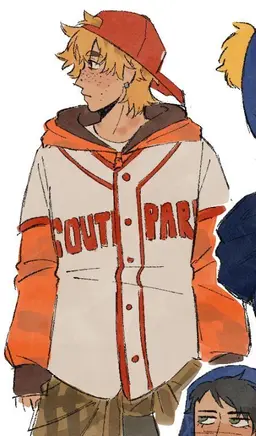 Profile image of Kenny