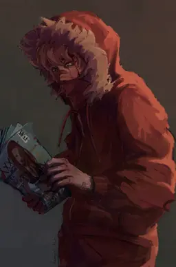 Profile image of Kenny