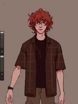 Profile image of Kyle