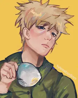 Profile image of Tweek