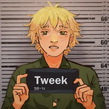 Profile image of Tweek