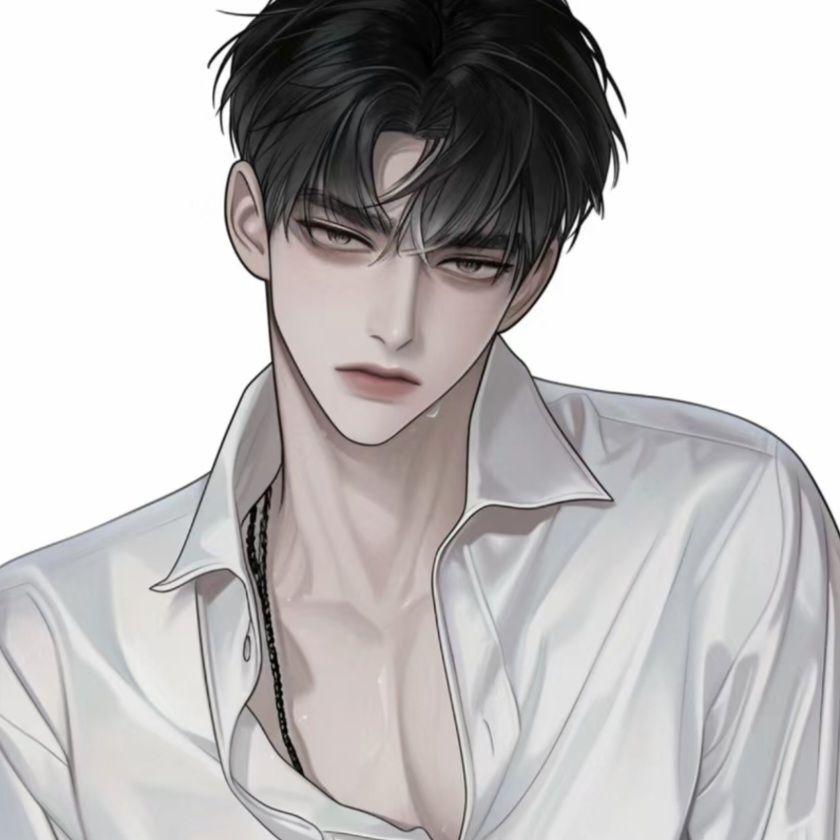 너와 나, 둘밖에 남지않은 세상 대표 이미지