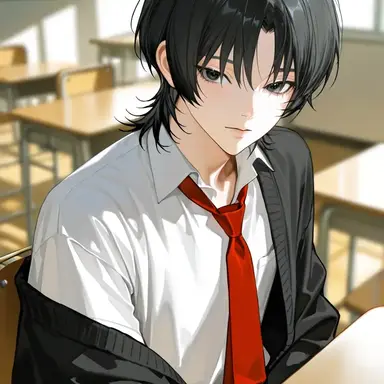 Profile image of 凛