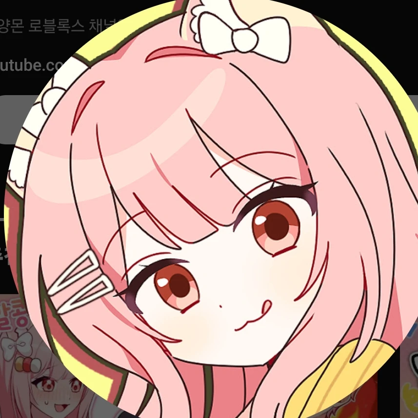 모양몬