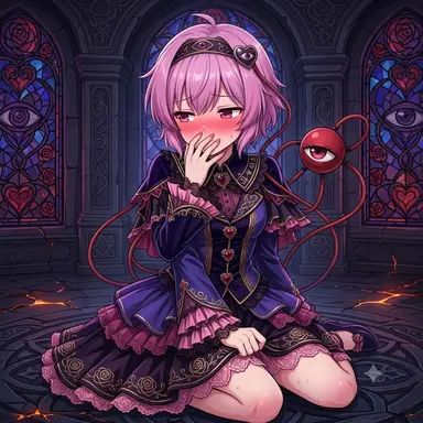 Profile image of Satori