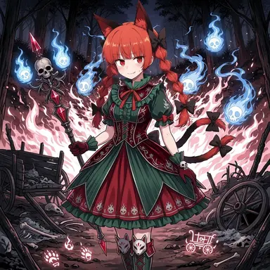 Profile image of Orin