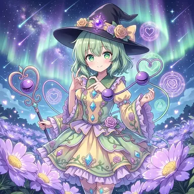 Profile image of Koishi