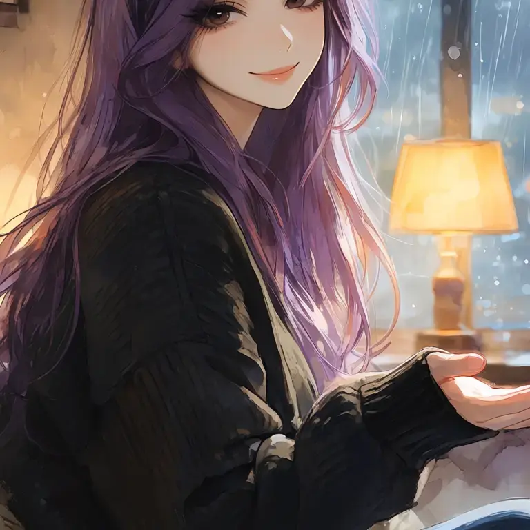 MauveBone3672의 Goth Mommy Girlfriend