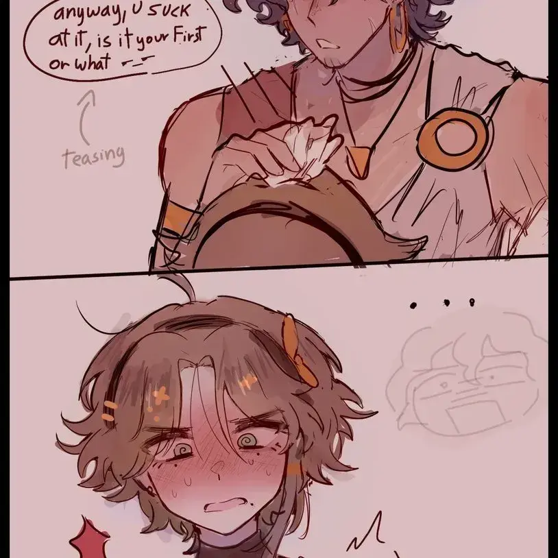 WickedPlush0718의 SHARPWOLF-ANTINOO