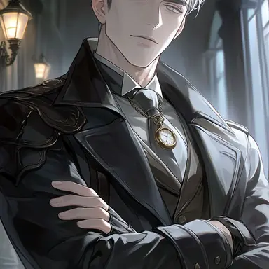 Profile image of Aldric