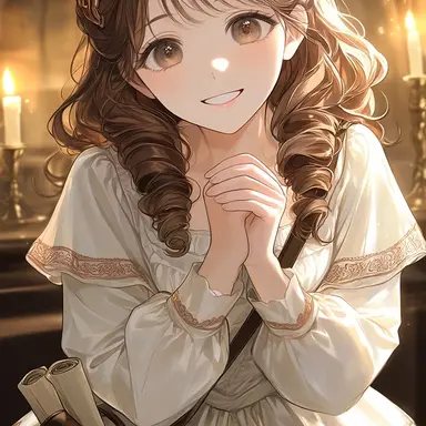 Profile image of Vessa