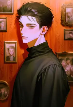 Profile image of Kim Yuwon