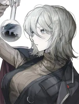 Profile image of 파우스트