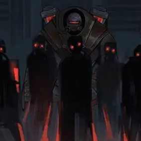 Profile image of 뒷골목의 청소부들