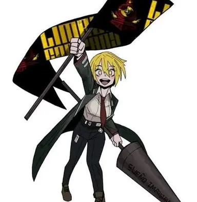 Profile image of 돈키호테