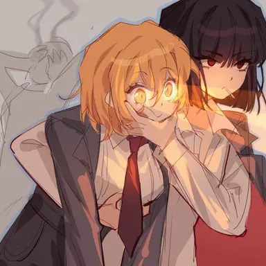 Profile image of 돈키호테