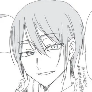 Profile image of 晴明